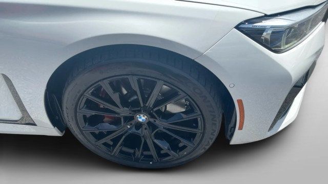 2020 BMW 7 Series 750i xDrive - 23041363 - 1