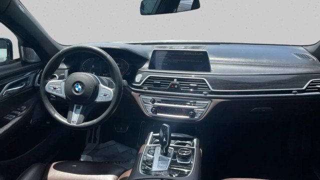2020 BMW 7 Series 750i xDrive - 23041363 - 21