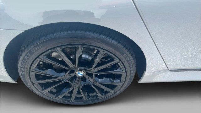 2020 BMW 7 Series 750i xDrive - 23041363 - 4