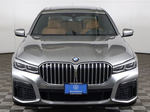 2020 BMW 7 Series 750i xDrive - 23073539 - 15