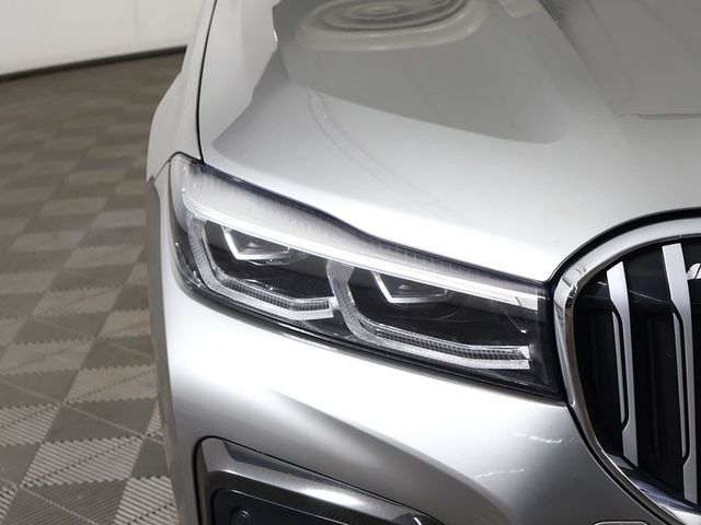 2020 BMW 7 Series 750i xDrive - 23073539 - 17
