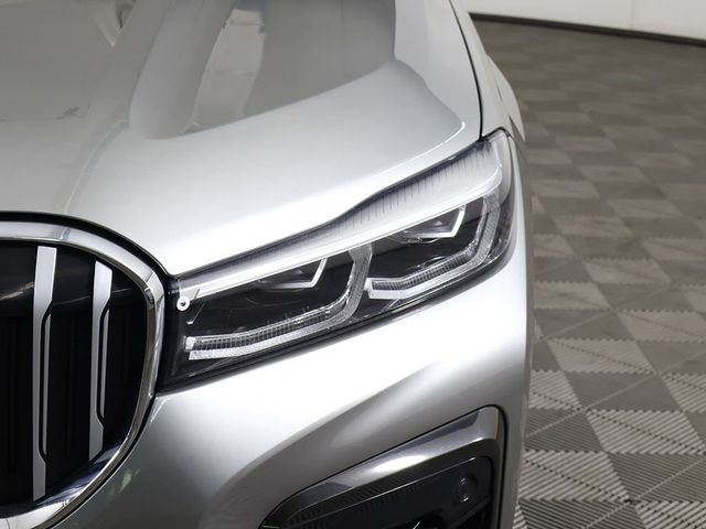2020 BMW 7 Series 750i xDrive - 23073539 - 18