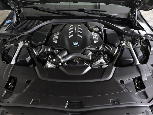 2020 BMW 7 Series 750i xDrive - 23073539 - 26