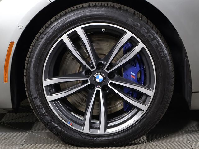 2020 BMW 7 Series 750i xDrive - 23073539 - 27