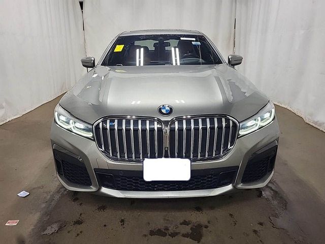 2020 BMW 7 Series 750i xDrive - 23073539 - 2