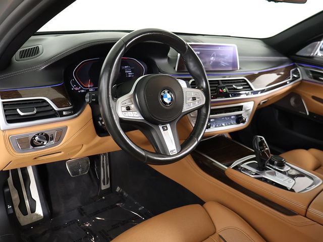 2020 BMW 7 Series 750i xDrive - 23073539 - 31