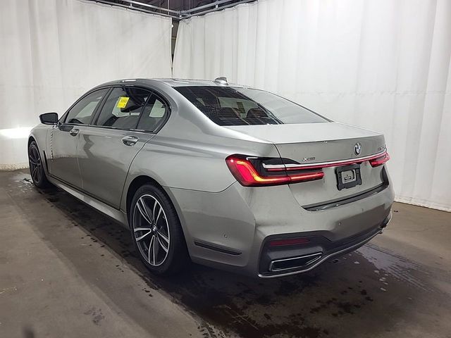 2020 BMW 7 Series 750i xDrive - 23073539 - 3