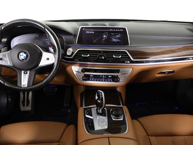 2020 BMW 7 Series 750i xDrive - 23073539 - 41