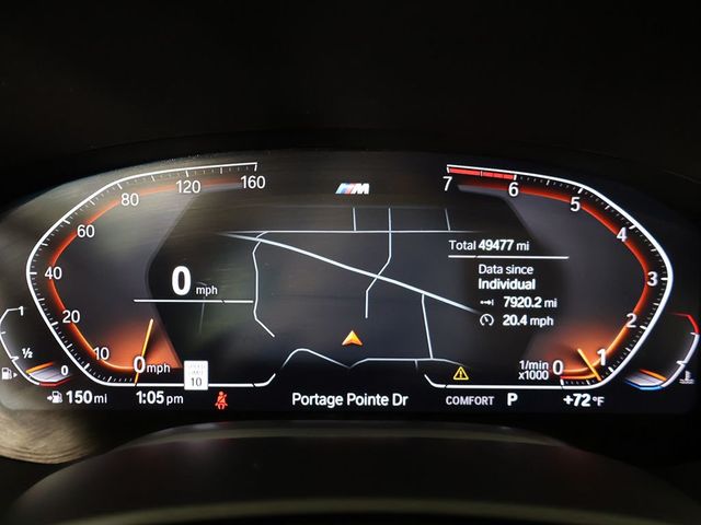 2020 BMW 7 Series 750i xDrive - 23073539 - 47