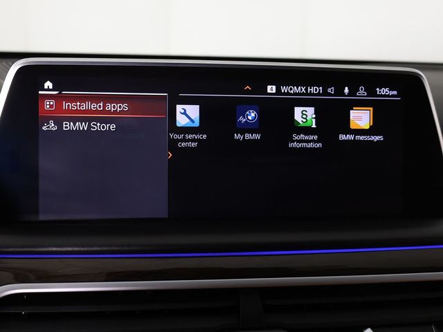 2020 BMW 7 Series 750i xDrive - 23073539 - 55