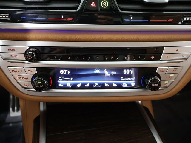2020 BMW 7 Series 750i xDrive - 23073539 - 56