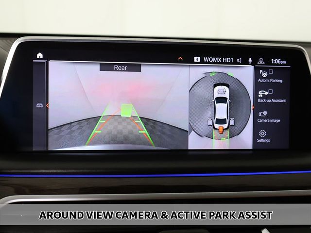 2020 BMW 7 Series 750i xDrive - 23073539 - 5