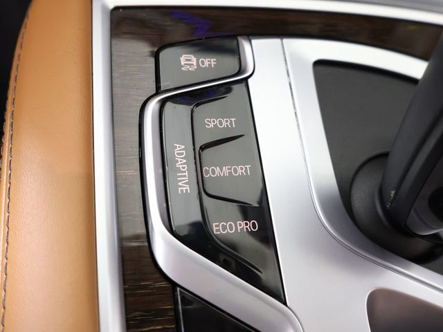 2020 BMW 7 Series 750i xDrive - 23073539 - 59