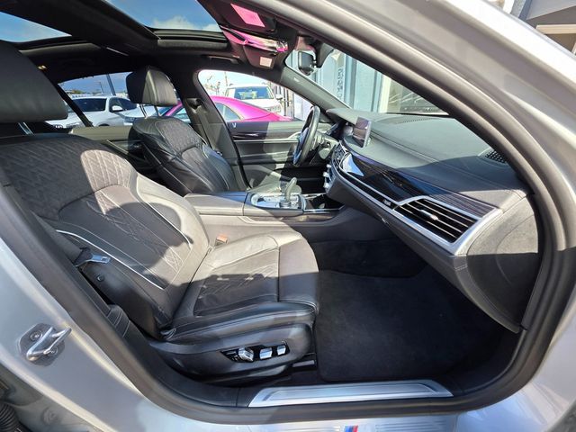 2020 BMW 7 Series 750i xDrive - 22930085 - 15