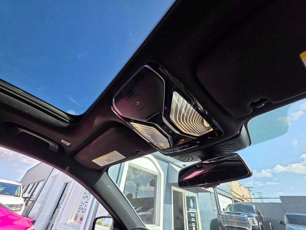 2020 BMW 7 Series 750i xDrive - 22930085 - 17