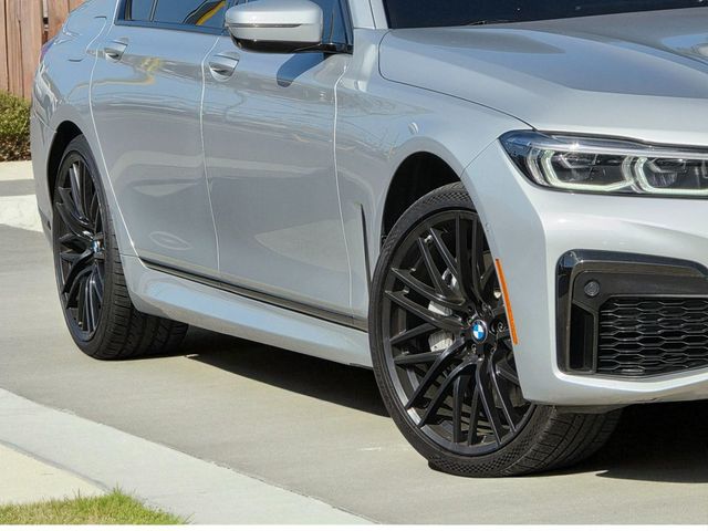 2020 BMW 7 Series 750i xDrive - 22930085 - 1