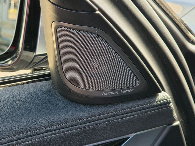 2020 BMW 7 Series 750i xDrive - 22930085 - 32