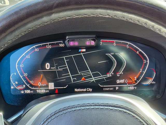 2020 BMW 7 Series 750i xDrive - 22930085 - 33