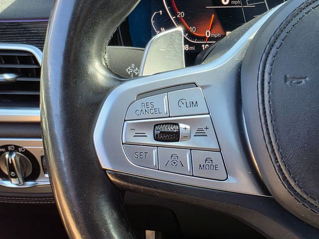 2020 BMW 7 Series 750i xDrive - 22930085 - 34