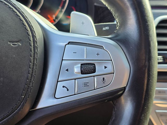 2020 BMW 7 Series 750i xDrive - 22930085 - 36