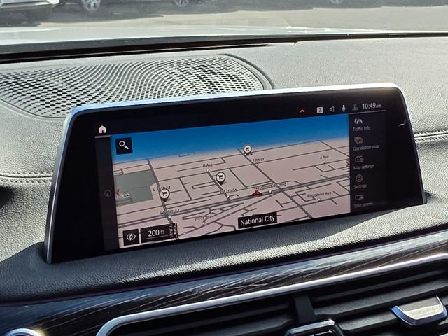 2020 BMW 7 Series 750i xDrive - 22930085 - 38