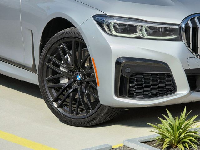 2020 BMW 7 Series 750i xDrive - 22930085 - 3