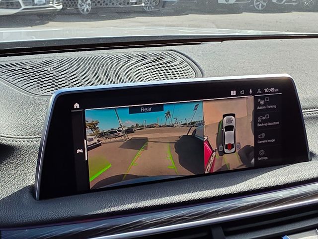 2020 BMW 7 Series 750i xDrive - 22930085 - 39