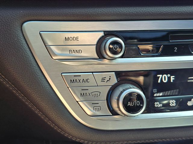 2020 BMW 7 Series 750i xDrive - 22930085 - 41