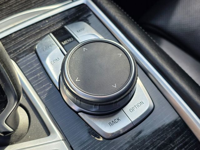 2020 BMW 7 Series 750i xDrive - 22930085 - 47