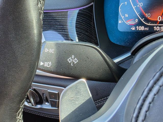 2020 BMW 7 Series 750i xDrive - 22930085 - 51