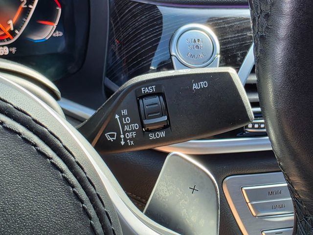 2020 BMW 7 Series 750i xDrive - 22930085 - 52