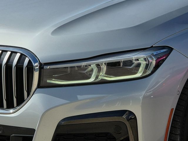 2020 BMW 7 Series 750i xDrive - 22930085 - 6
