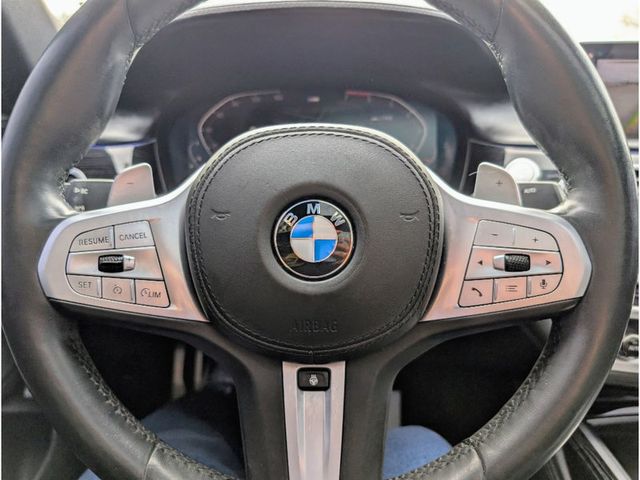 2020 BMW 7 Series 750i xDrive - 22983837 - 18