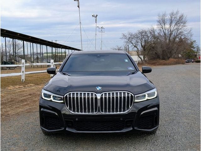 2020 BMW 7 Series 750i xDrive - 22983837 - 1