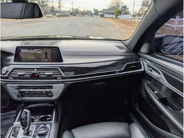 2020 BMW 7 Series 750i xDrive - 22983837 - 22