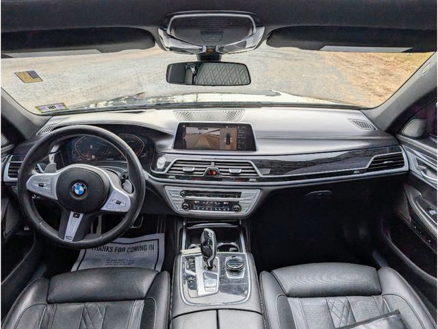 2020 BMW 7 Series 750i xDrive - 22983837 - 23