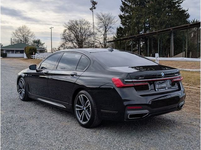 2020 BMW 7 Series 750i xDrive - 22983837 - 4