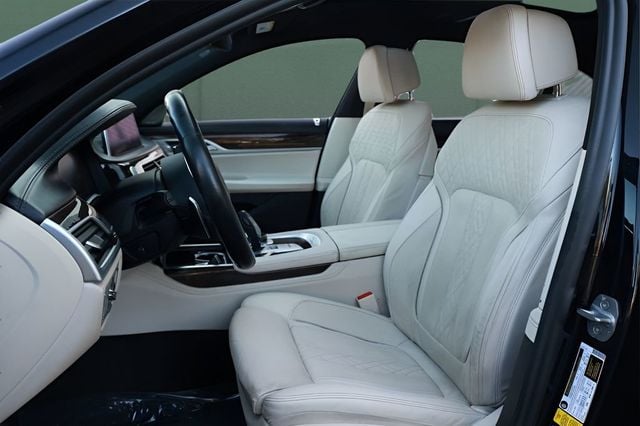 2020 BMW 7 Series 750i xDrive - 23032441 - 1