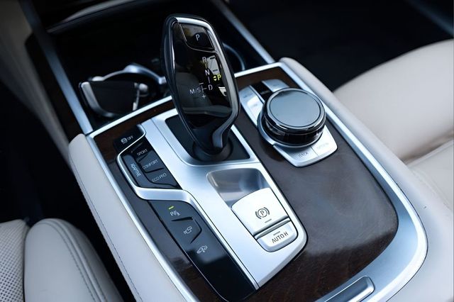 2020 BMW 7 Series 750i xDrive - 23032441 - 23