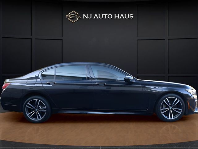 2020 BMW 7 Series 750i xDrive - 23032441 - 7