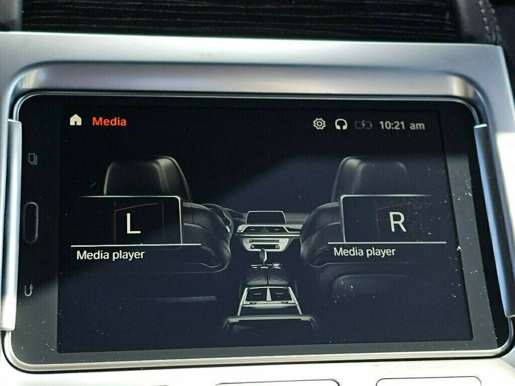 2020 BMW 7 Series 750i xDrive - 22980943 - 22