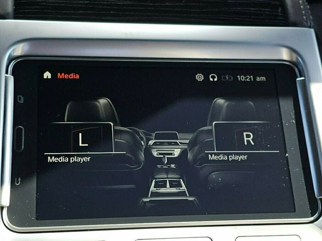 2020 BMW 7 Series 750i xDrive - 22980943 - 22