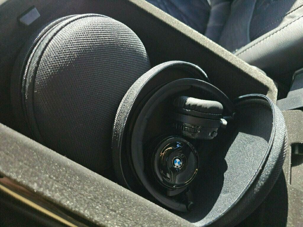 2020 BMW 7 Series 750i xDrive - 22980943 - 24