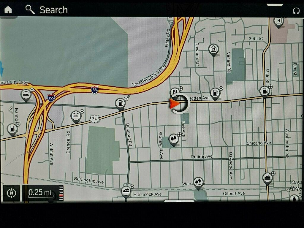 2020 BMW 7 Series 750i xDrive - 22980943 - 25