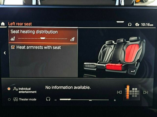 2020 BMW 7 Series 750i xDrive - 22980943 - 26