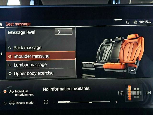 2020 BMW 7 Series 750i xDrive - 22980943 - 27