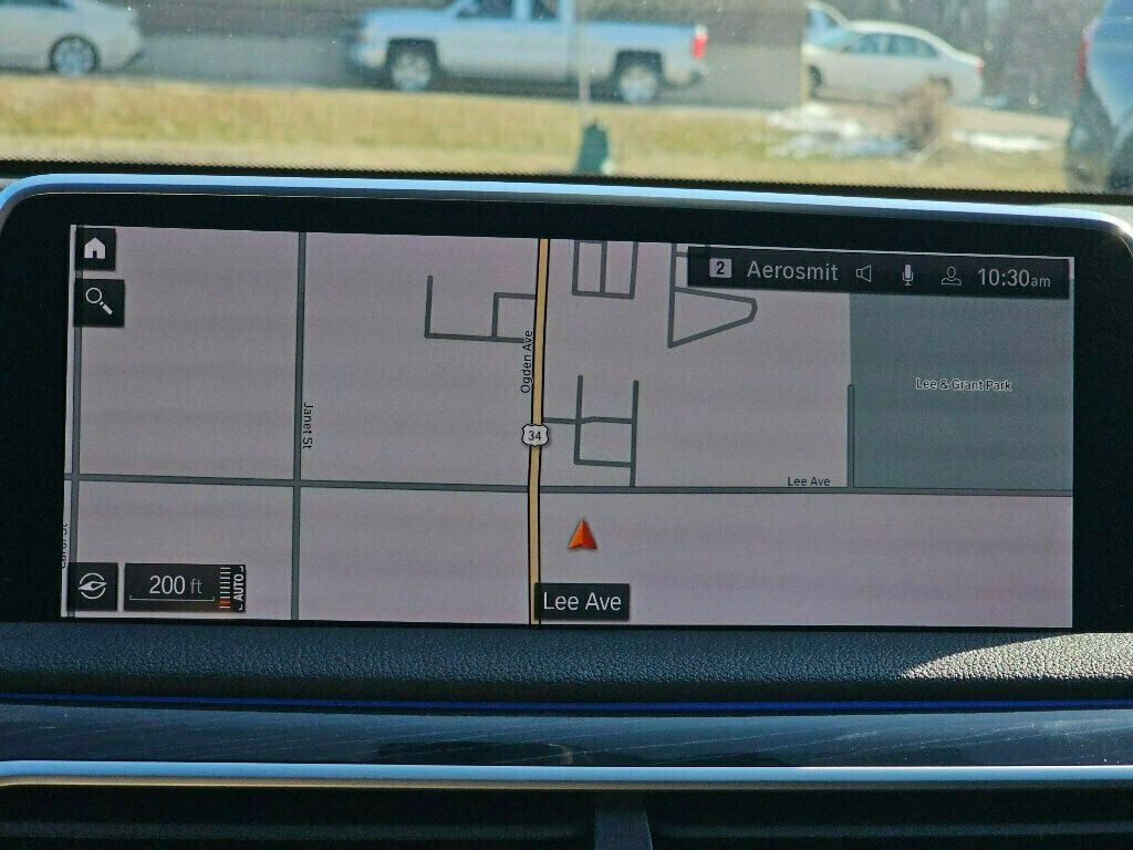 2020 BMW 7 Series 750i xDrive - 22980943 - 2