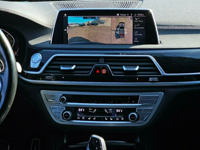 2020 BMW 7 Series 750i xDrive - 22980943 - 33