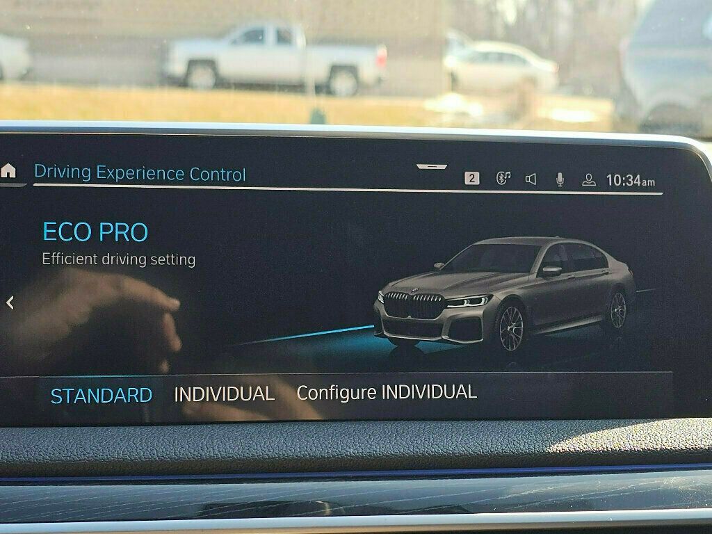 2020 BMW 7 Series 750i xDrive - 22980943 - 35