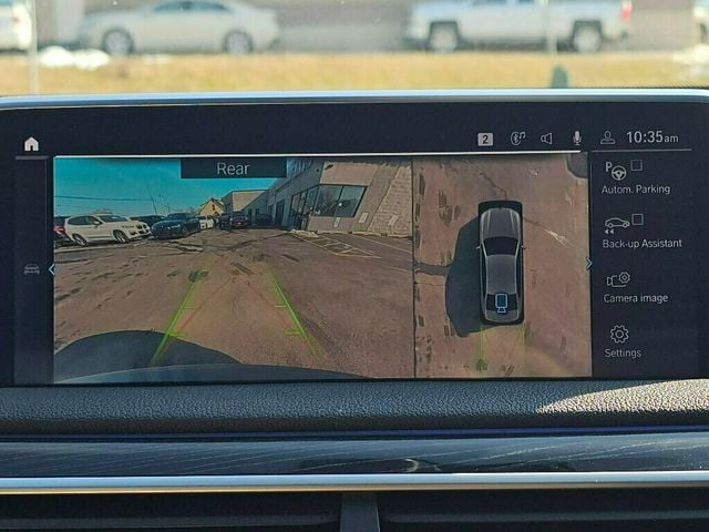 2020 BMW 7 Series 750i xDrive - 22980943 - 3